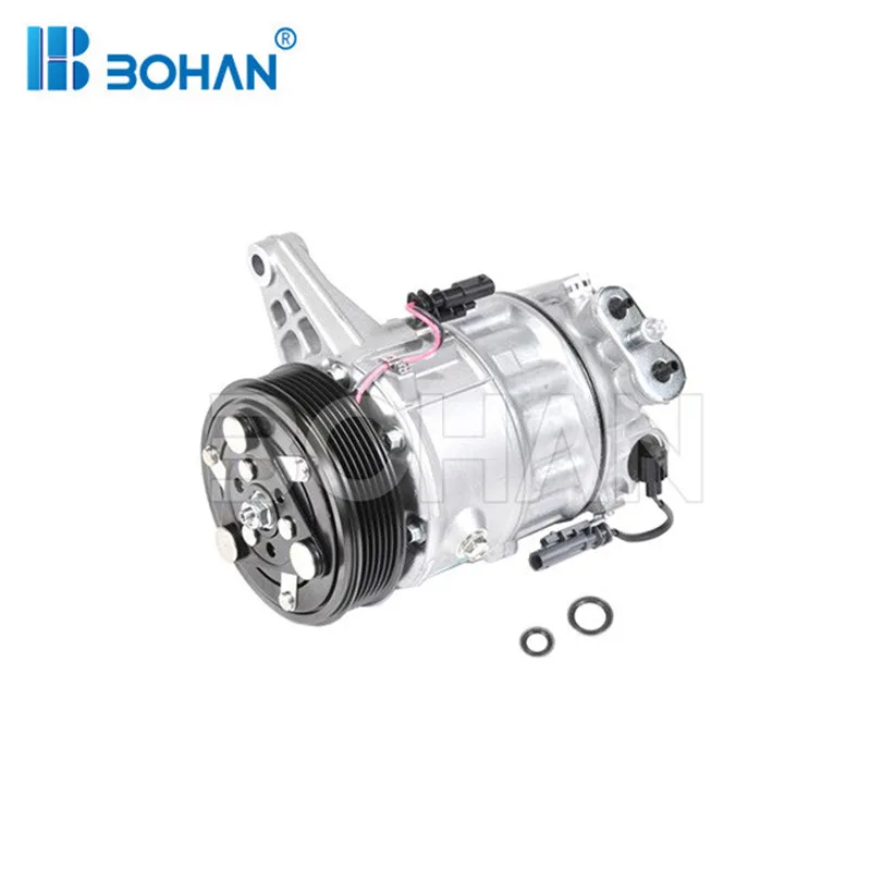 Воздушный компрессор для Buick LaCrosse (2012) 3 6 V6 Cadillac SRX (2012 2016) 15 22363 BH CT061|Компрессор и