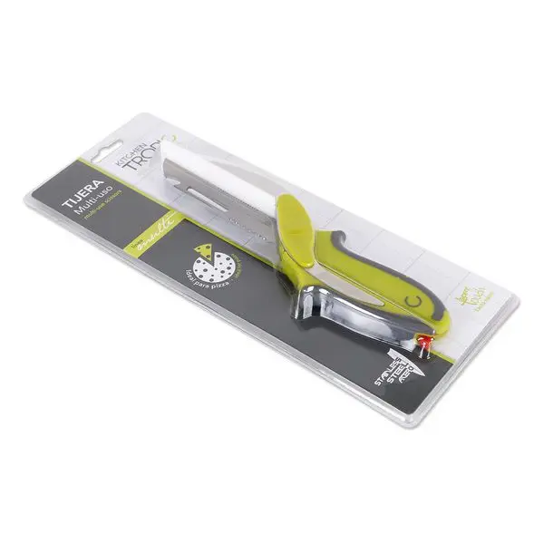 Ножницы Кухня тропический|Другая посуда| |