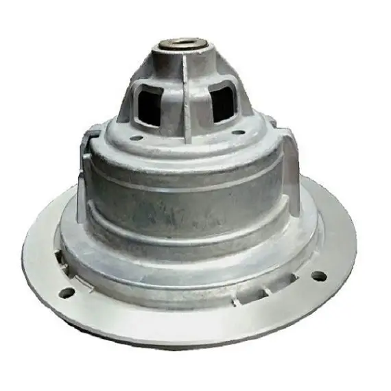 Panasonic ADE98E165 корпус вала привода для хлебопечи SD-25xx SD-YR SD-ZB SD-ZX без |