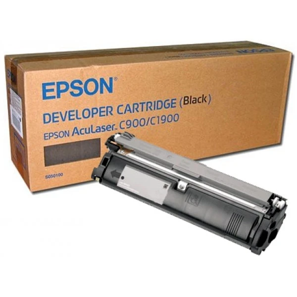 Cartridge Epson s050100 for aculaser C900/c1900 (compatible) | Компьютеры и офис