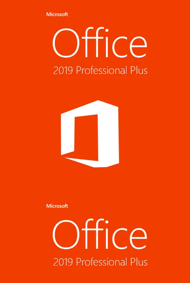 

Office 2019 Professional Plus Licence Multi-Language Activation LIFETIME