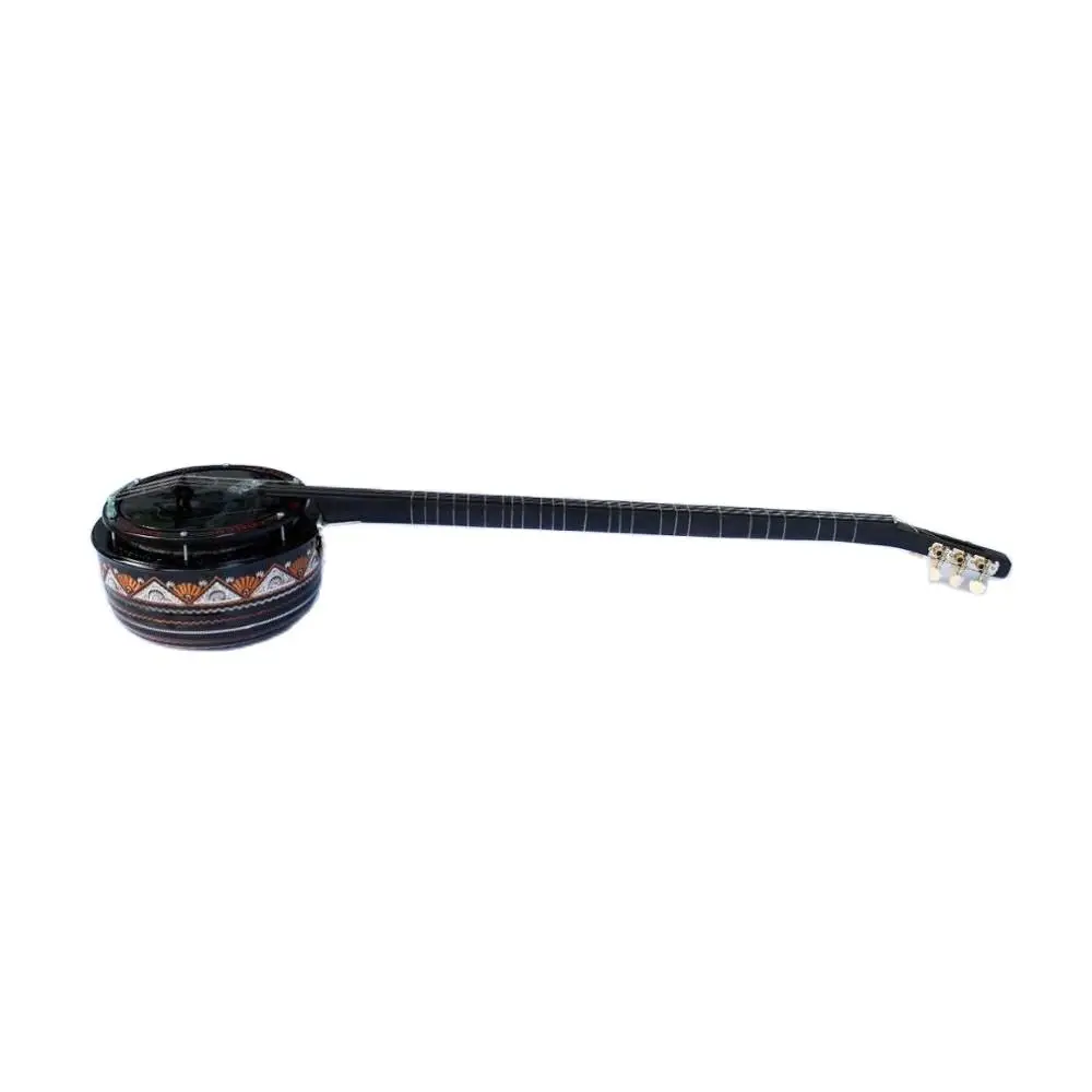 Турецкая длинная шея Cumbus h Saz Baglama Sazbus Sazbush CS-621S