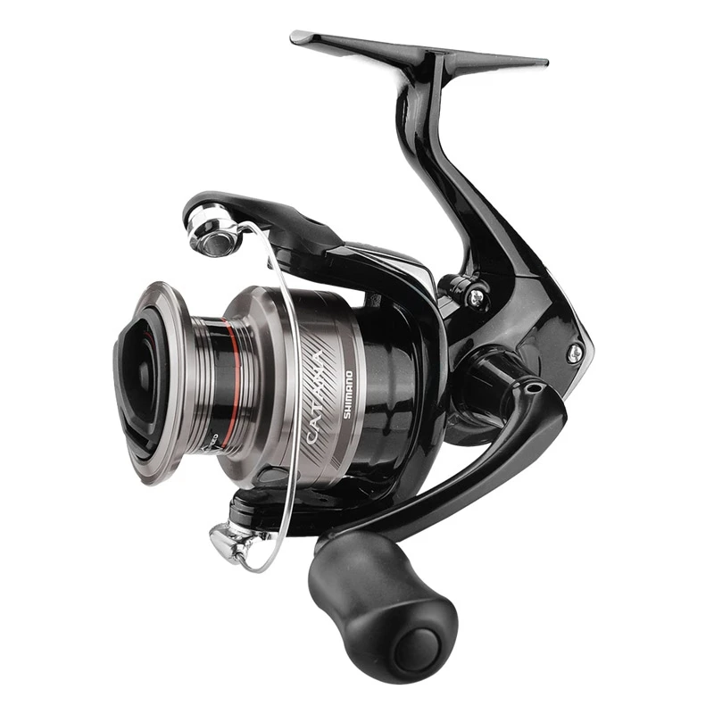 Катушка безынерционная SHIMANO CATANA 3000FD | Спорт и развлечения