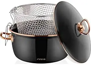 

Neva N2774 Sweet Premium Bitter Frying Pot