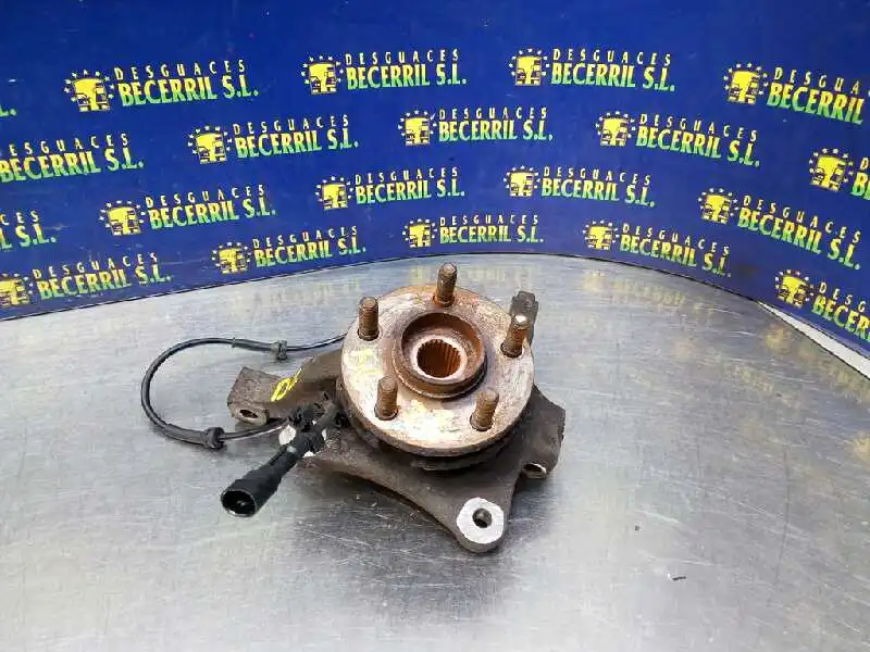 1203466 front left handle Chrysler Pt Cruiser (pt) 2.0 Classic | Автомобили и мотоциклы
