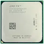 Шестиядерный процессор AM3+ FX-6100 3.30-3.90GHz, 6 ядер, 6mb, TDP 95W