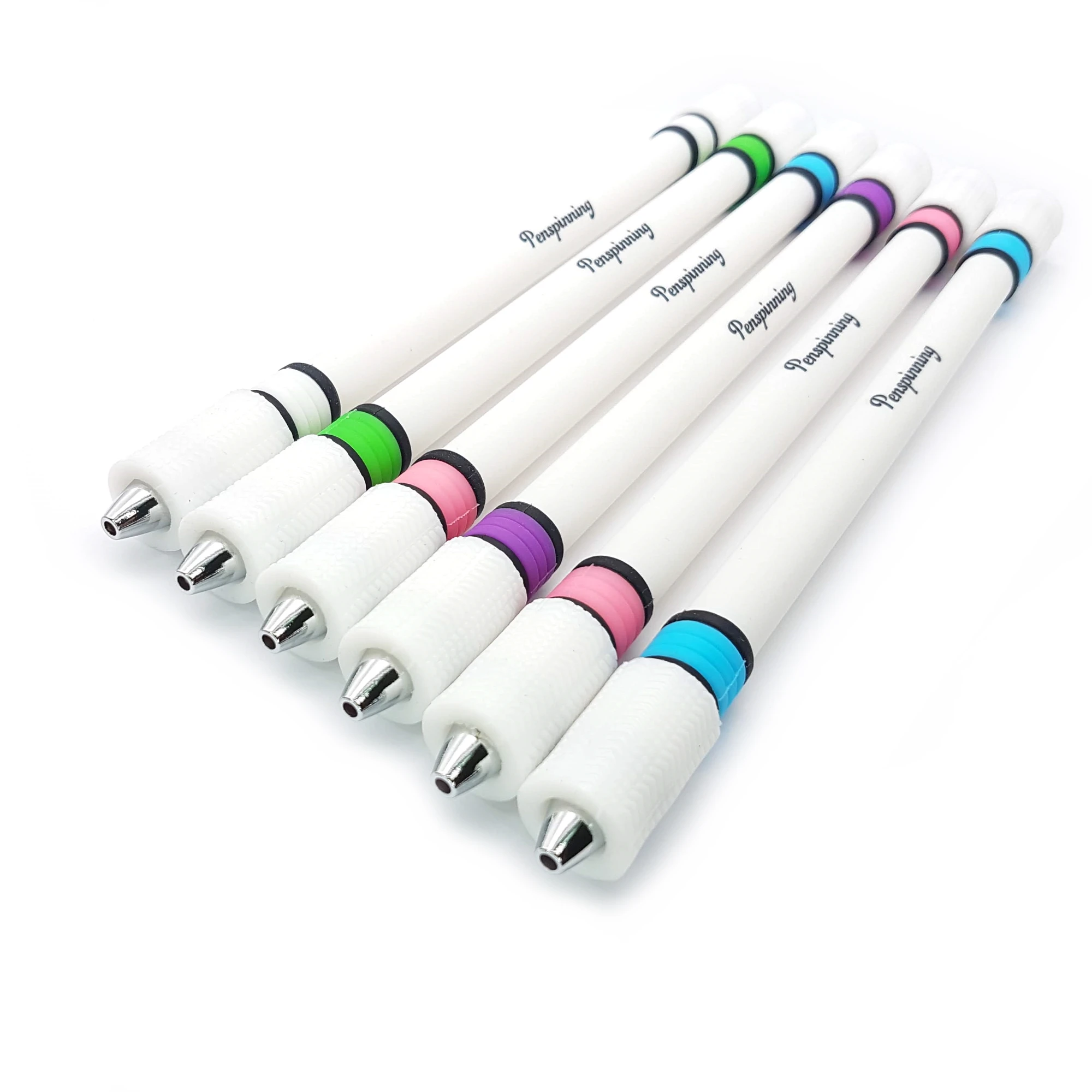 Пенспиннинг мод Twister Mod v2 | Канцтовары для офиса и дома