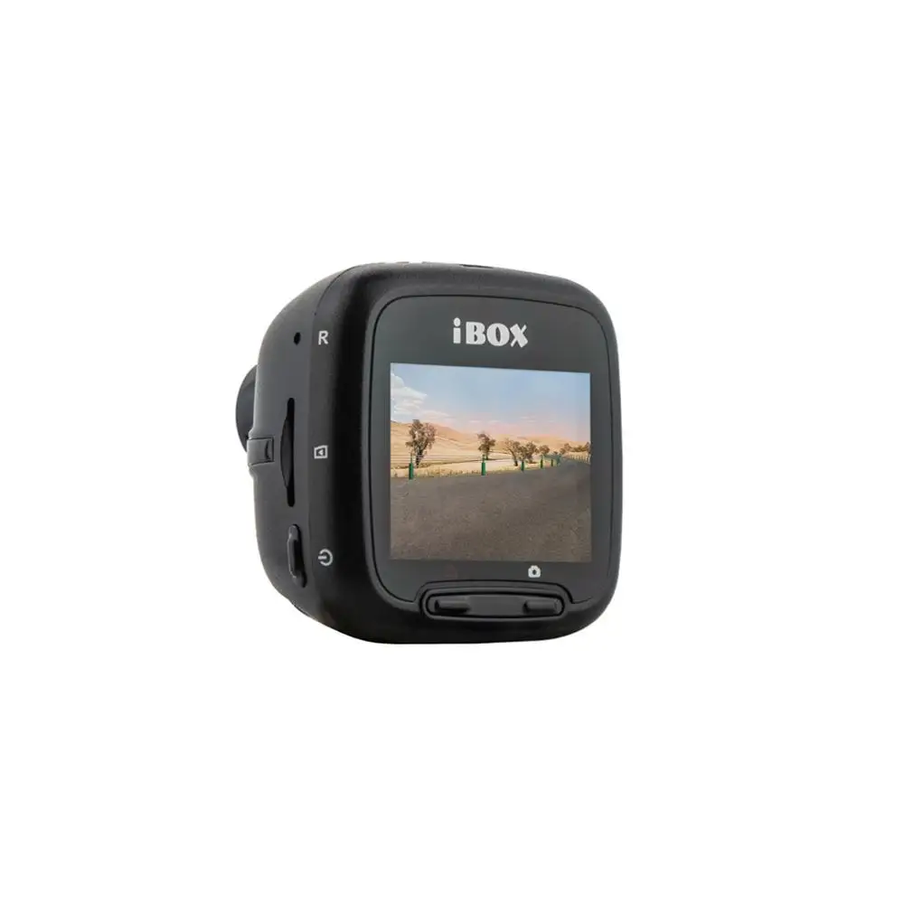 Видеорегистратор iBOX Z 900 WiFi|Видеорегистраторы| |
