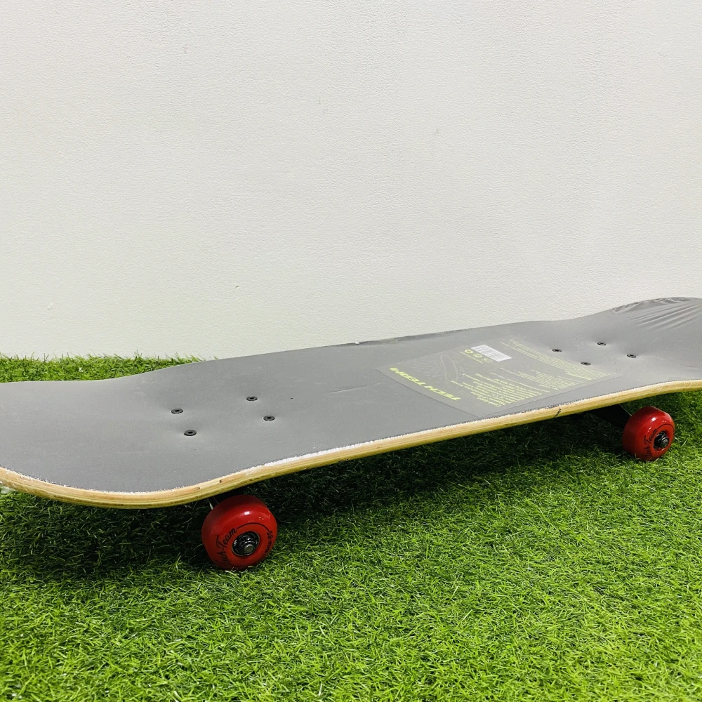 СкейтБорд TechTeam X-Game |