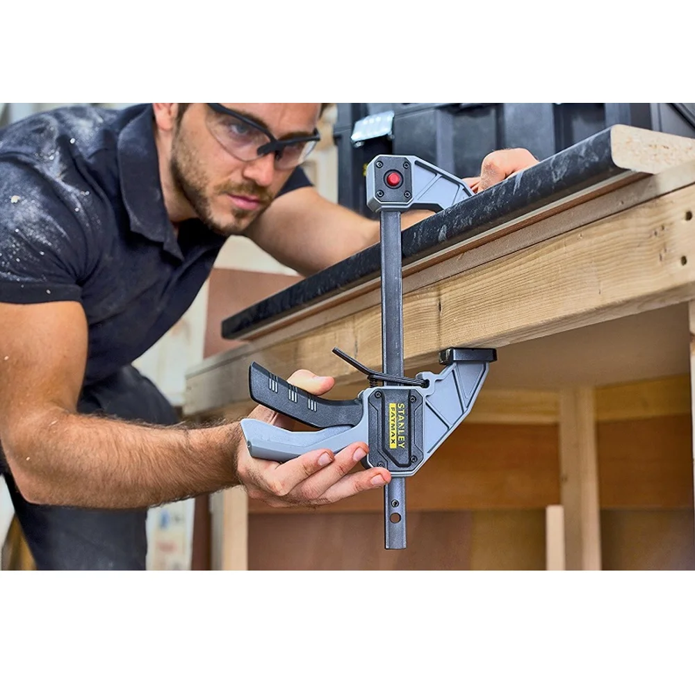 Струбцина триггерная Stanley FMHT0-83237 | Инструменты