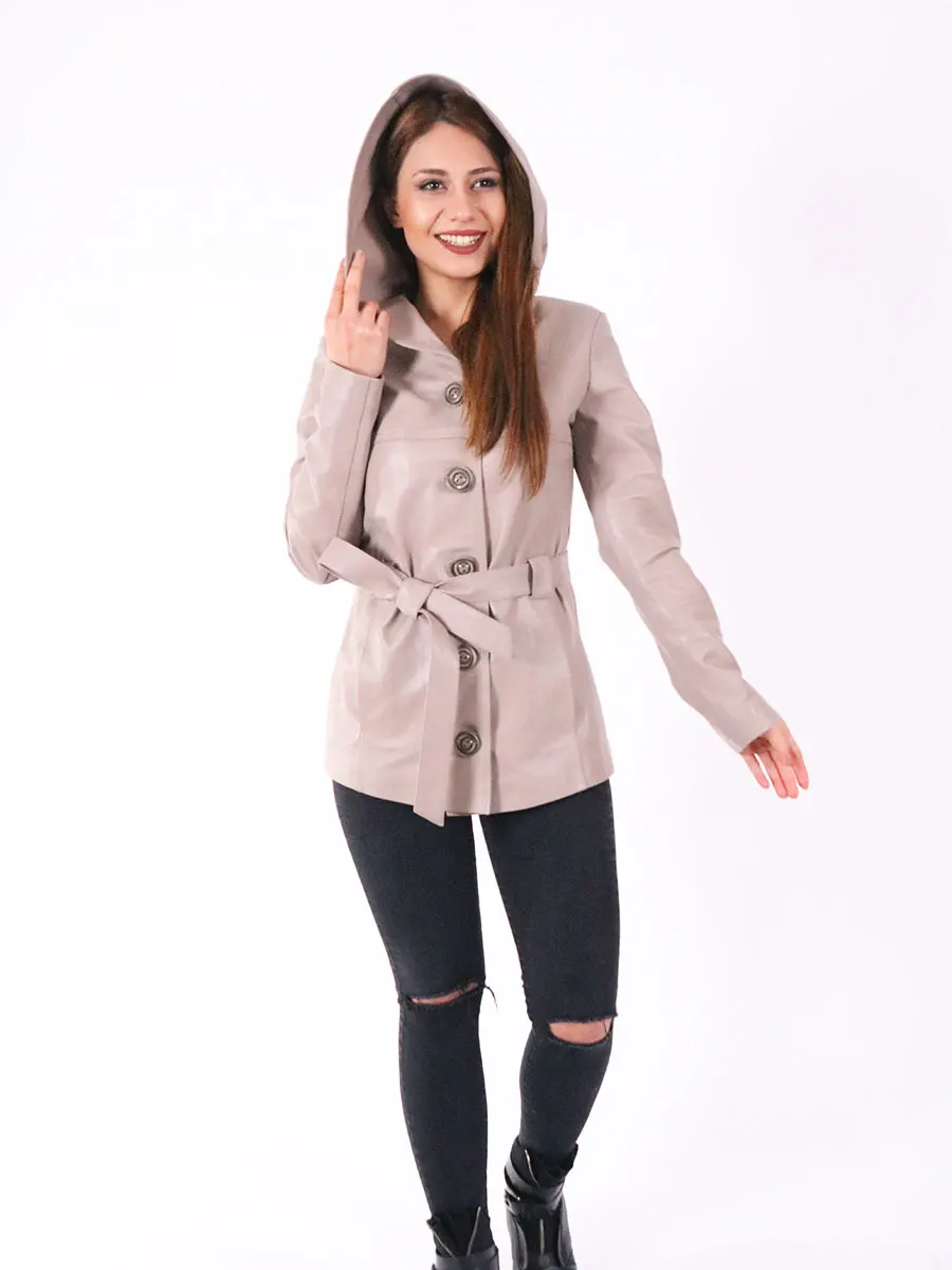 100% Genuine Leather Jacket Women Winter Jackets 2021 Turkish Natural Sheepskin Coat Female Real Leather Long