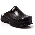 Женские тапочки для медсестер Сабо, анатомические ортопедические летние зимние повседневные яркие цвета, повседневные и удобные нескользящие подошвы, стиль 2021