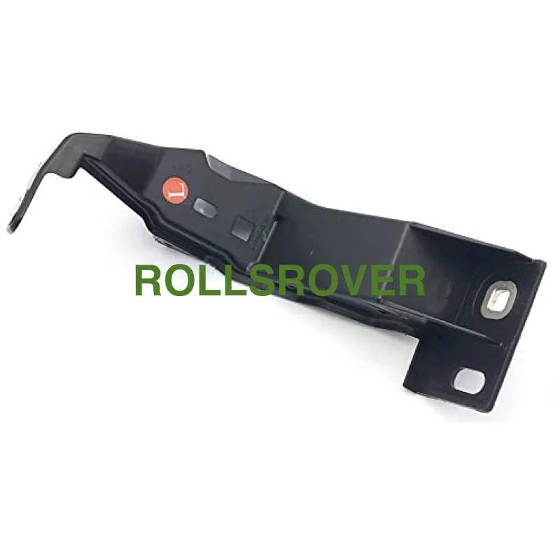 

ROLLSROVER Front Fender Mount Bracket Support For Jaguar XF XFR XFR-S 2012 2013 2014 2015 C2Z22219 C2Z22218