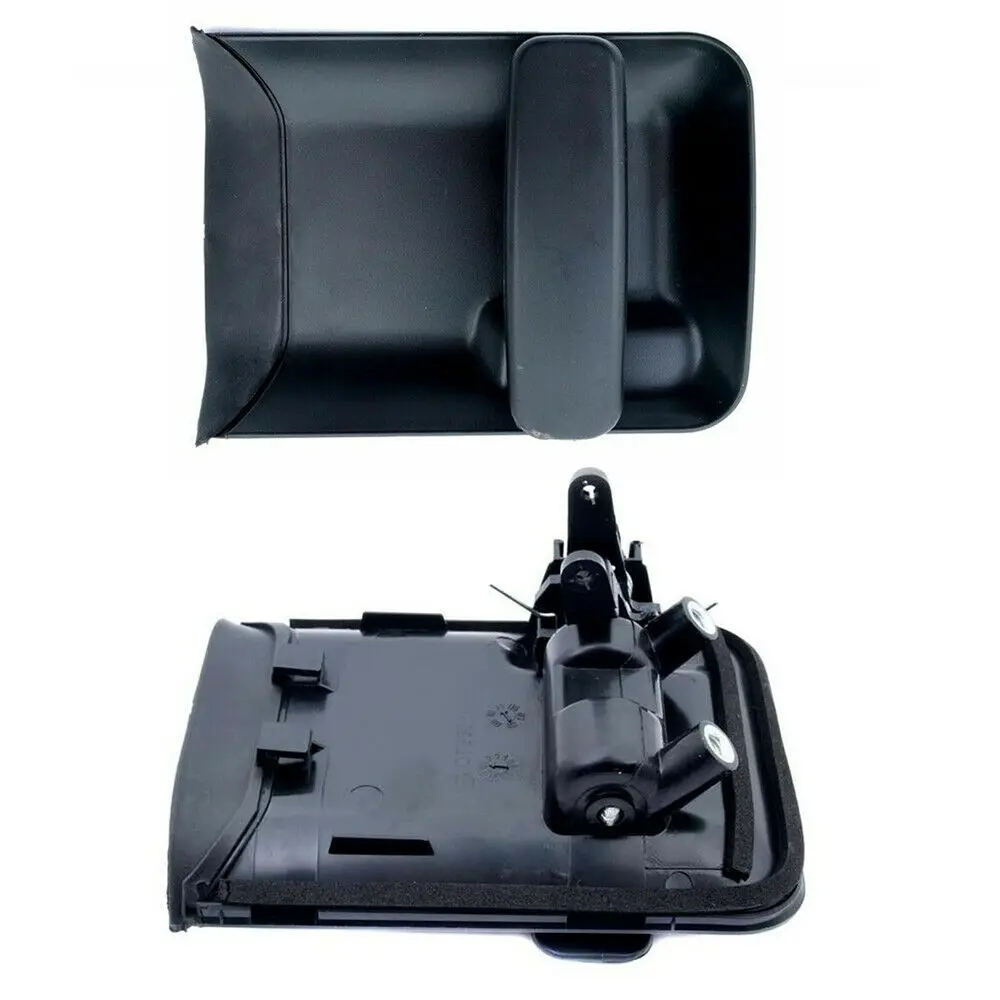 Бесплатная доставка автозапчасти раздвижная дверь Наружная ручка справа OE:9101.P8