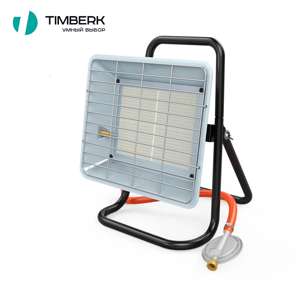 Газовый керамический обогреватель Timberk TGH 4200 X0