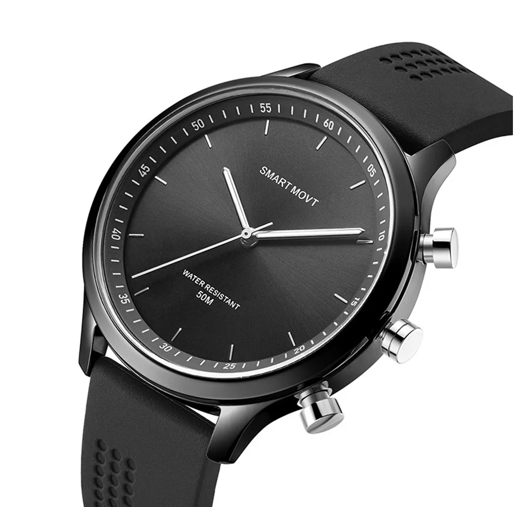 Часы CARCAM SMART WATCH LT05 BLACK|Смарт-часы| |