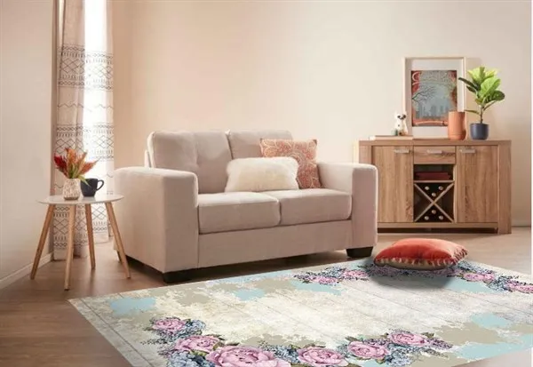 

ALLMODE MVH.253 WASHABLE DIGITAL PRINTED CARPET