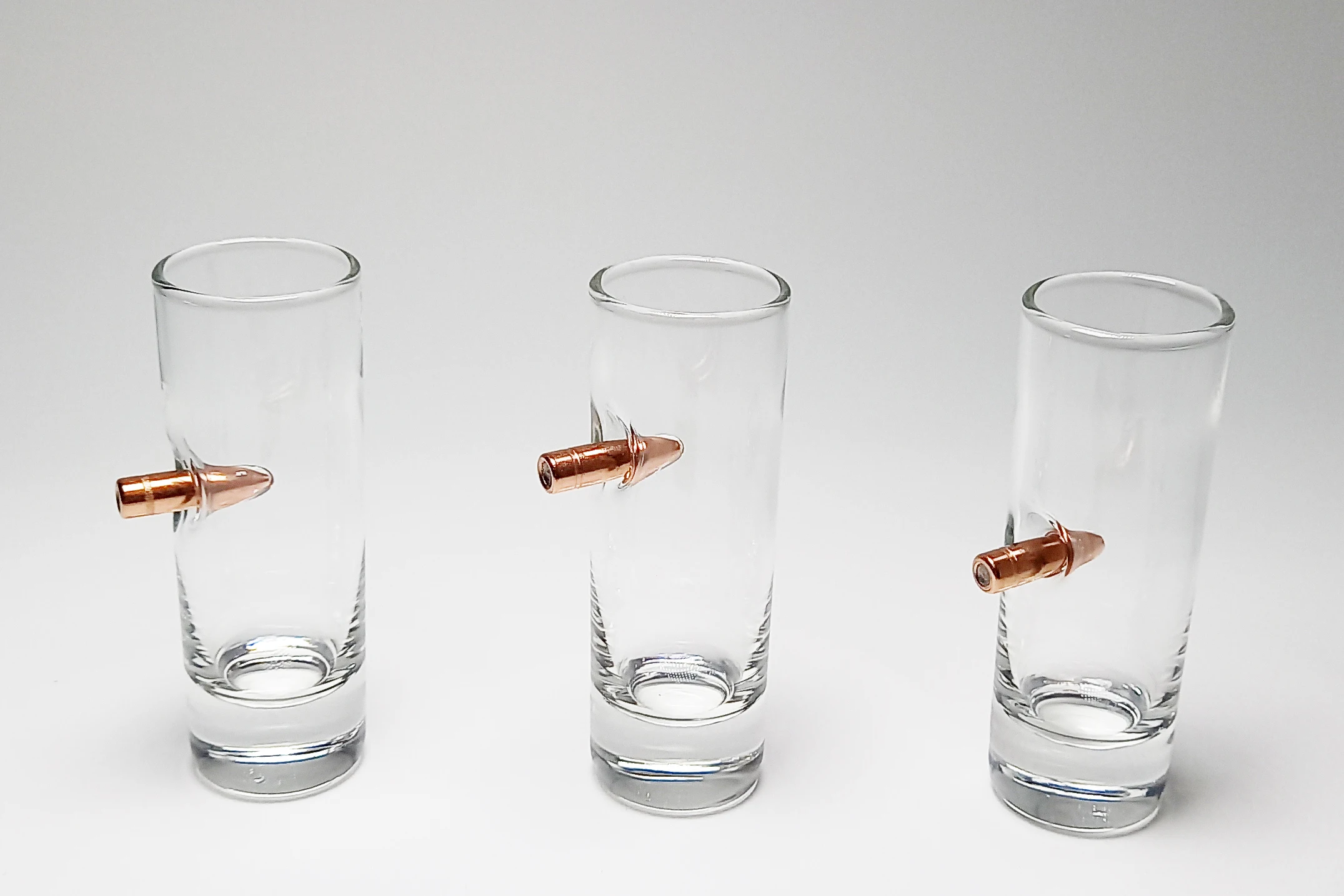 Рисунок 3 - Стопки для текилы 60мл