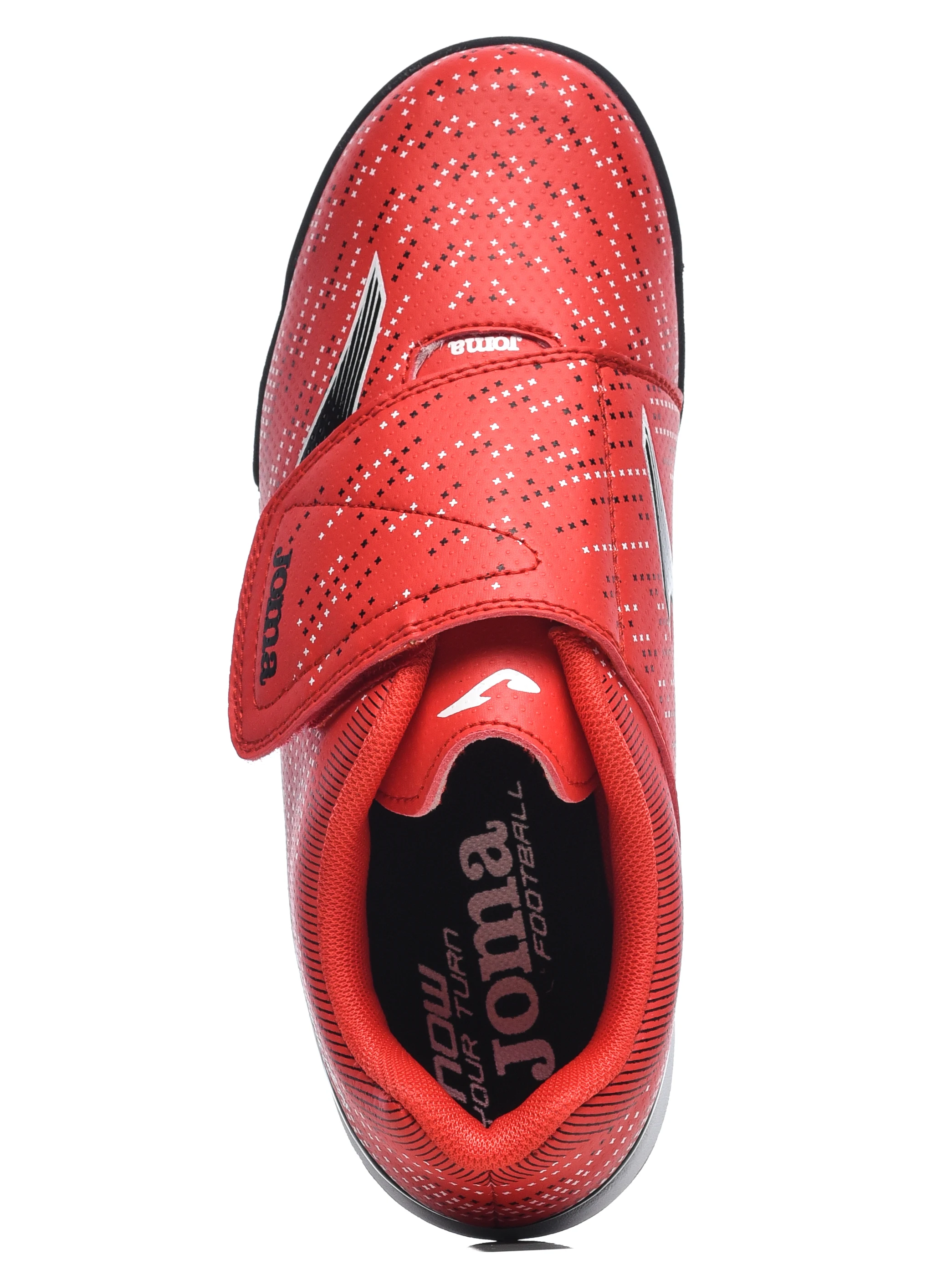 Joma. Турфы XPANDER красный | Спорт и развлечения