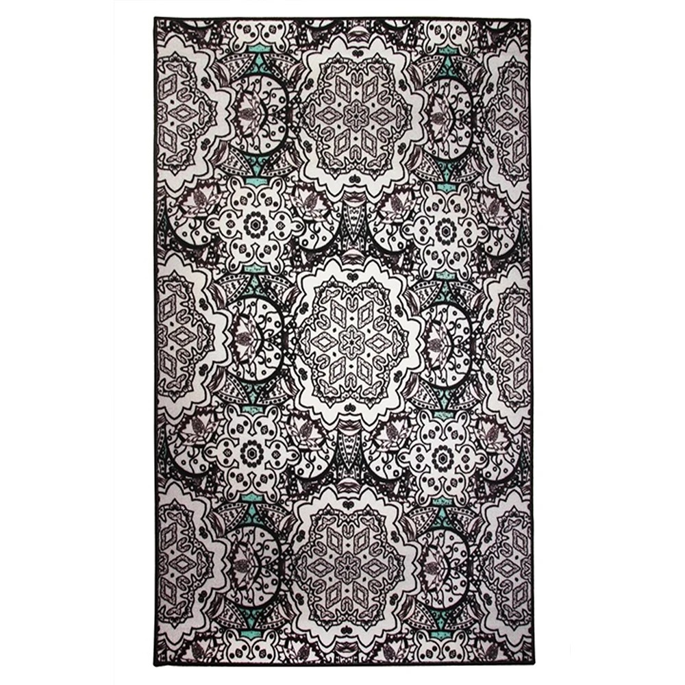 Коврик Cleopatra Розетта Дижитал на хлопковой основе|Ковер| |