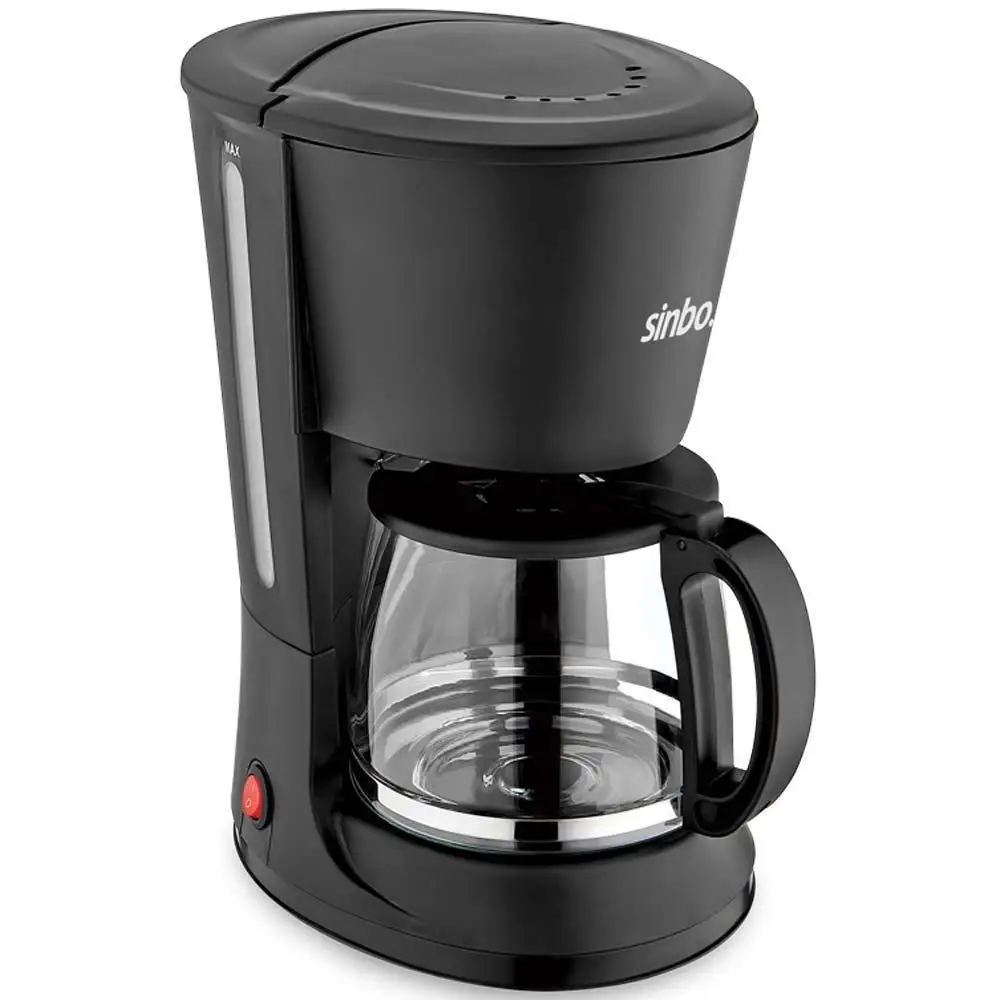 

Sinbo Scm-2938 Coffee Machine