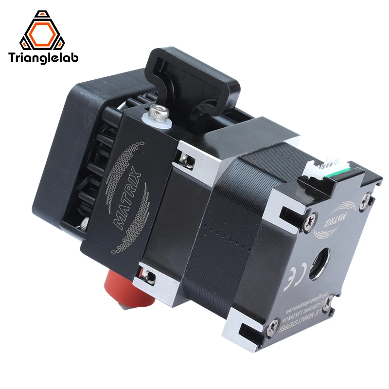 Матричный экструдер Trianglelab CHC PT1000 Hotend керамический нагревательный сердечник 3D