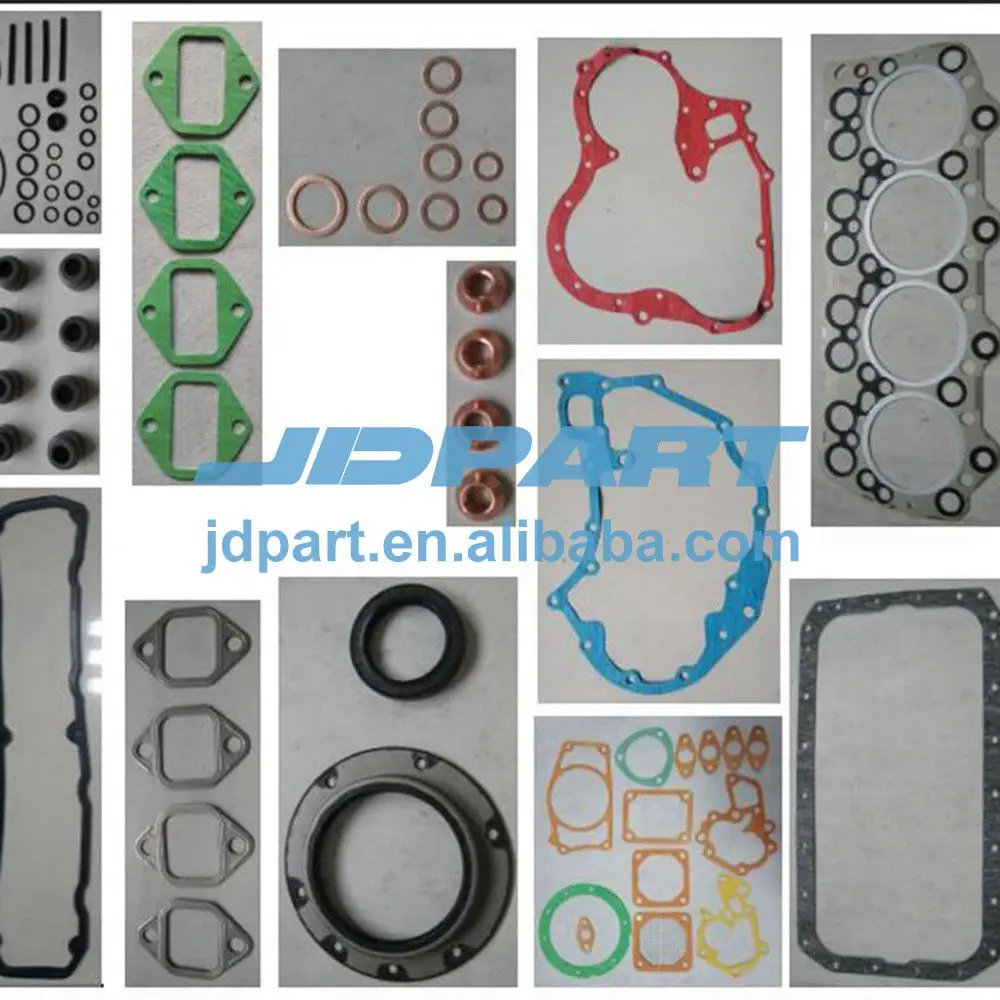 4D30 overhaul gasket kit For engine | Автомобили и мотоциклы
