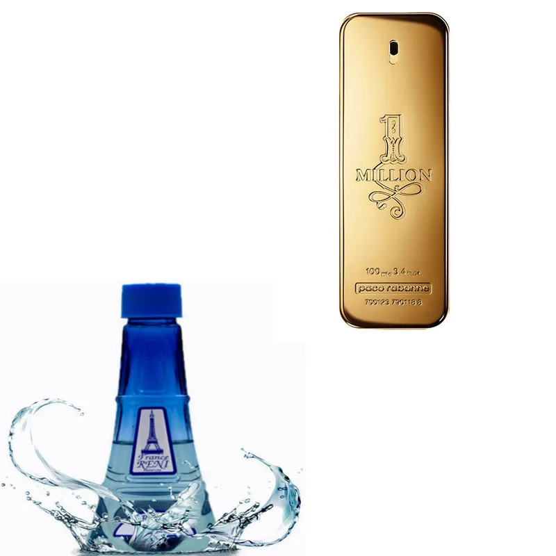 1 million Paco Rabanne bulk perfume 100 ml Reni No. 279 # pacaban #1 | Perfume