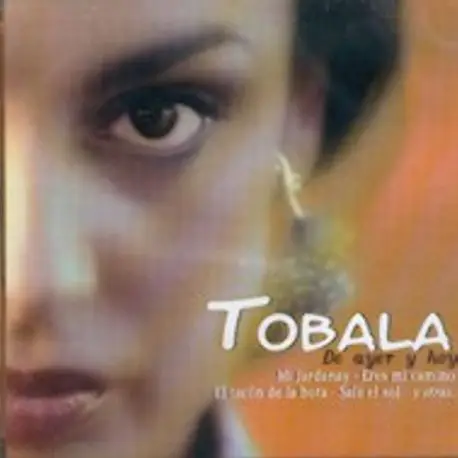 LA TOBALA DE AYER Y HOY|Проигрыватели DVD| |