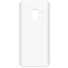 Накладка TPU для Samsung Galaxy S9 (SM-G960F) прозрачная