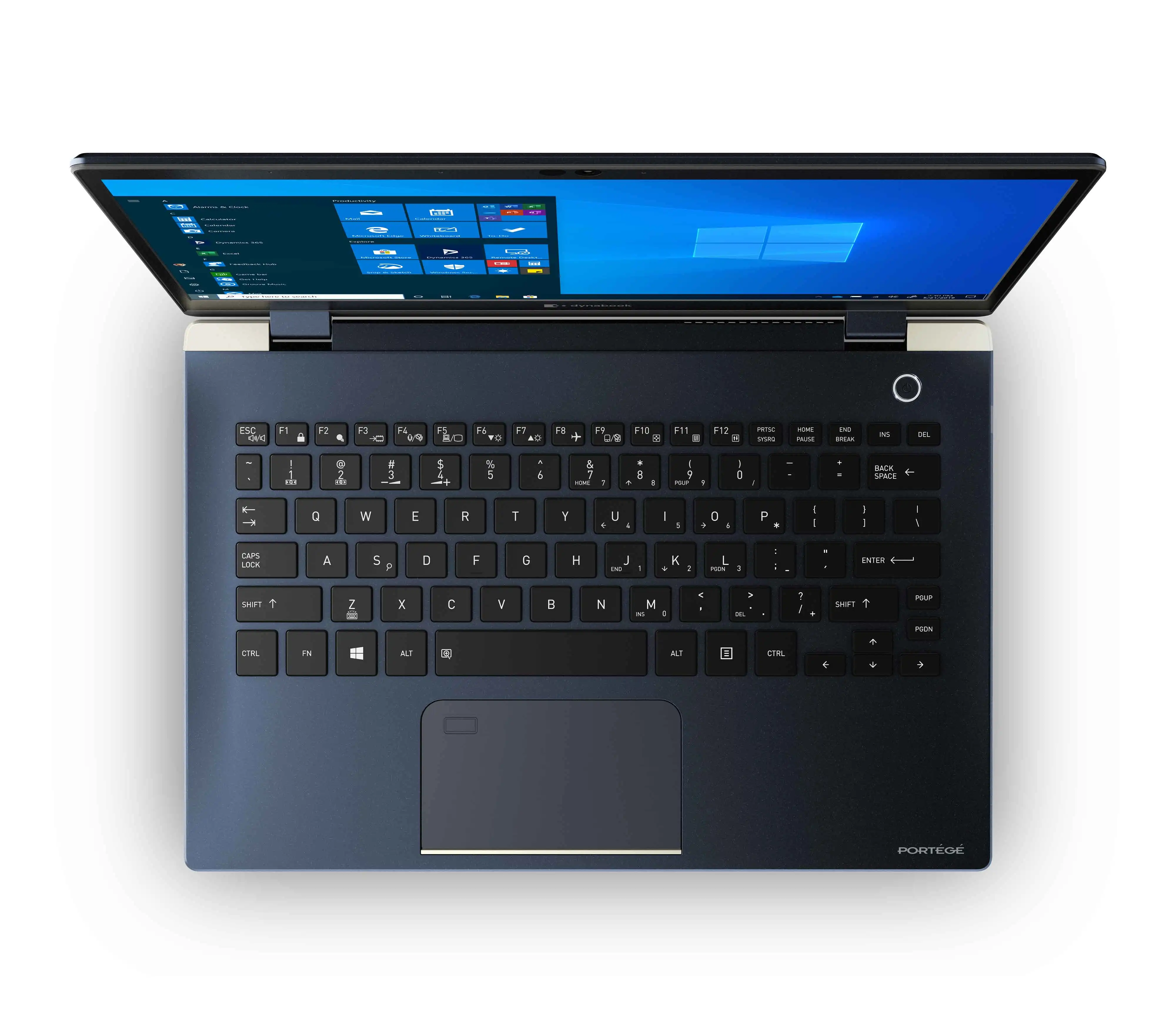 Dynabook Portege X30L-G-12D/Dünyanın En Hafifi Sadece 870gr/Intel Core I7-10510U/16GB/512GB/Win10Pro | Компьютеры и офис
