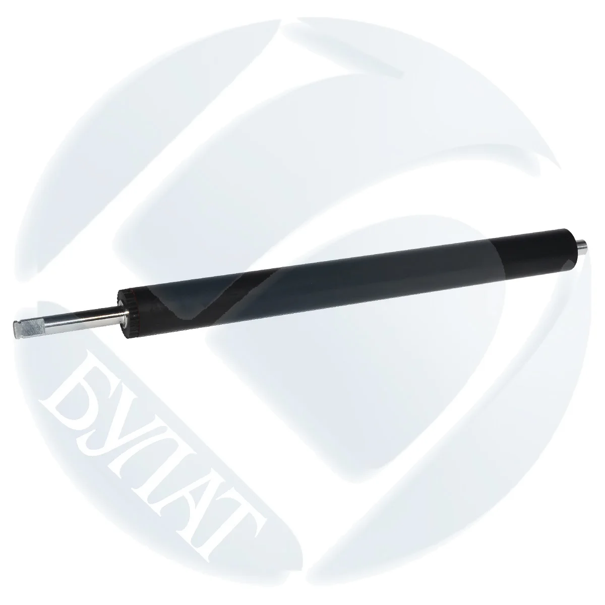 Вал резиновый HP LJ 1320 1160 P2015 sleeved (пористый) RC1-3630 RC2-0303 RC1-3612 LBP 3300 3360 3310 3370 LaserJet P2014 M2727 |