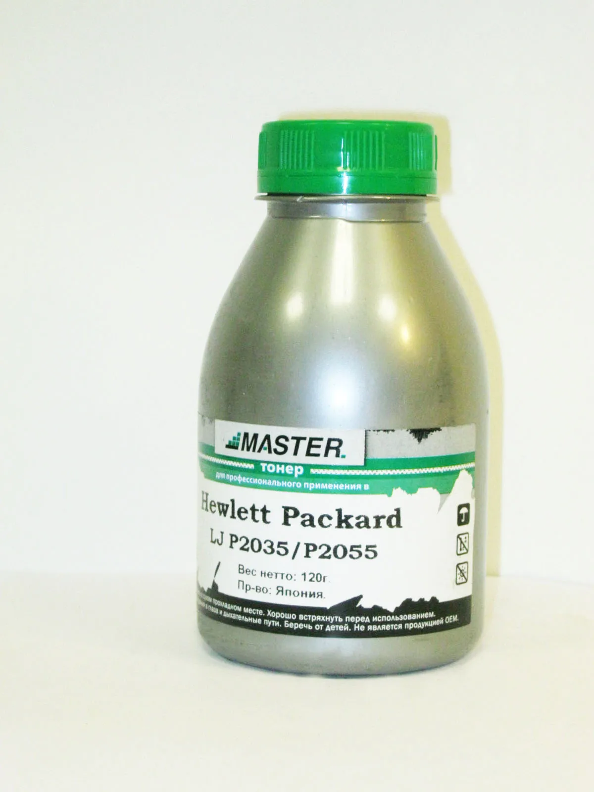 CE505A Тонер для HP LJ P2035 P2055 120г/банка 2 3К Canon Cartridge 719 LBP-251 LBP-252 LBP-253 LBP-6300 - Цена: 13.16