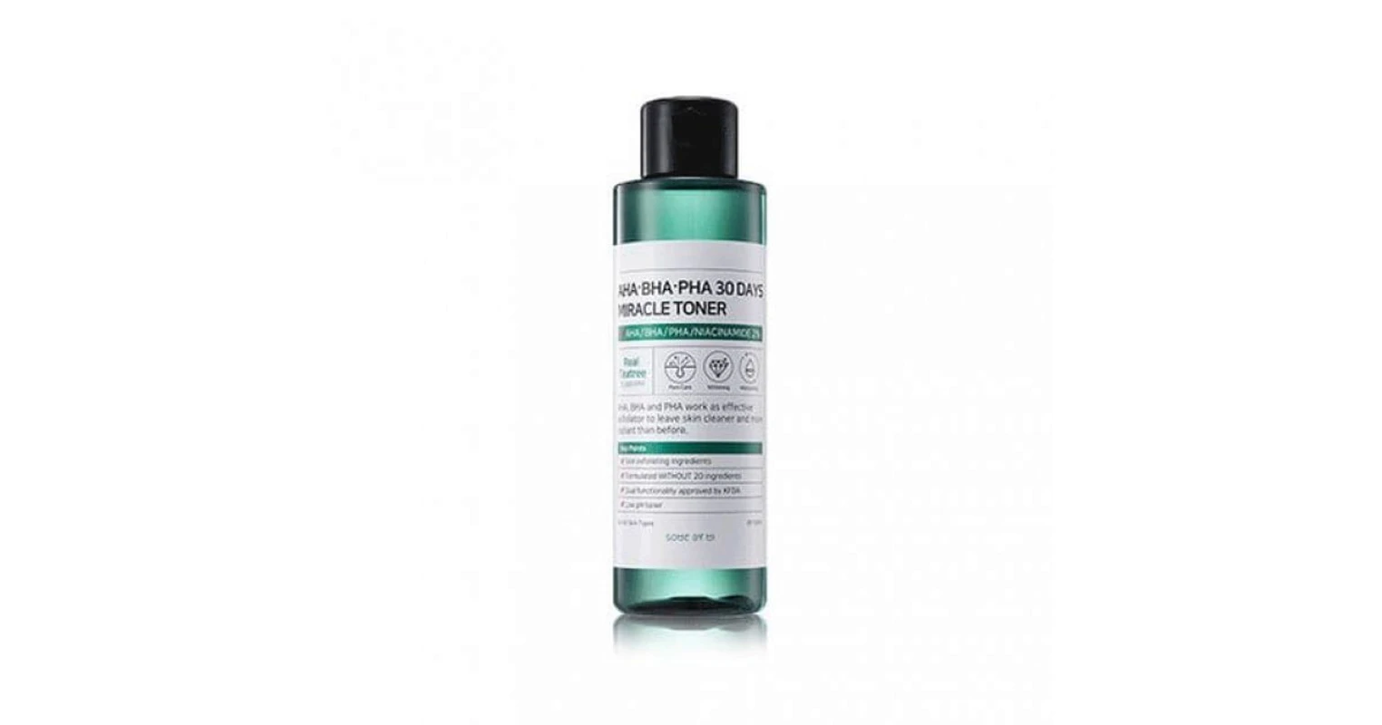 Thinkco. Тонер с AHA BHA PHA кислотами для проблемной кожи 120 ml | Красота и здоровье