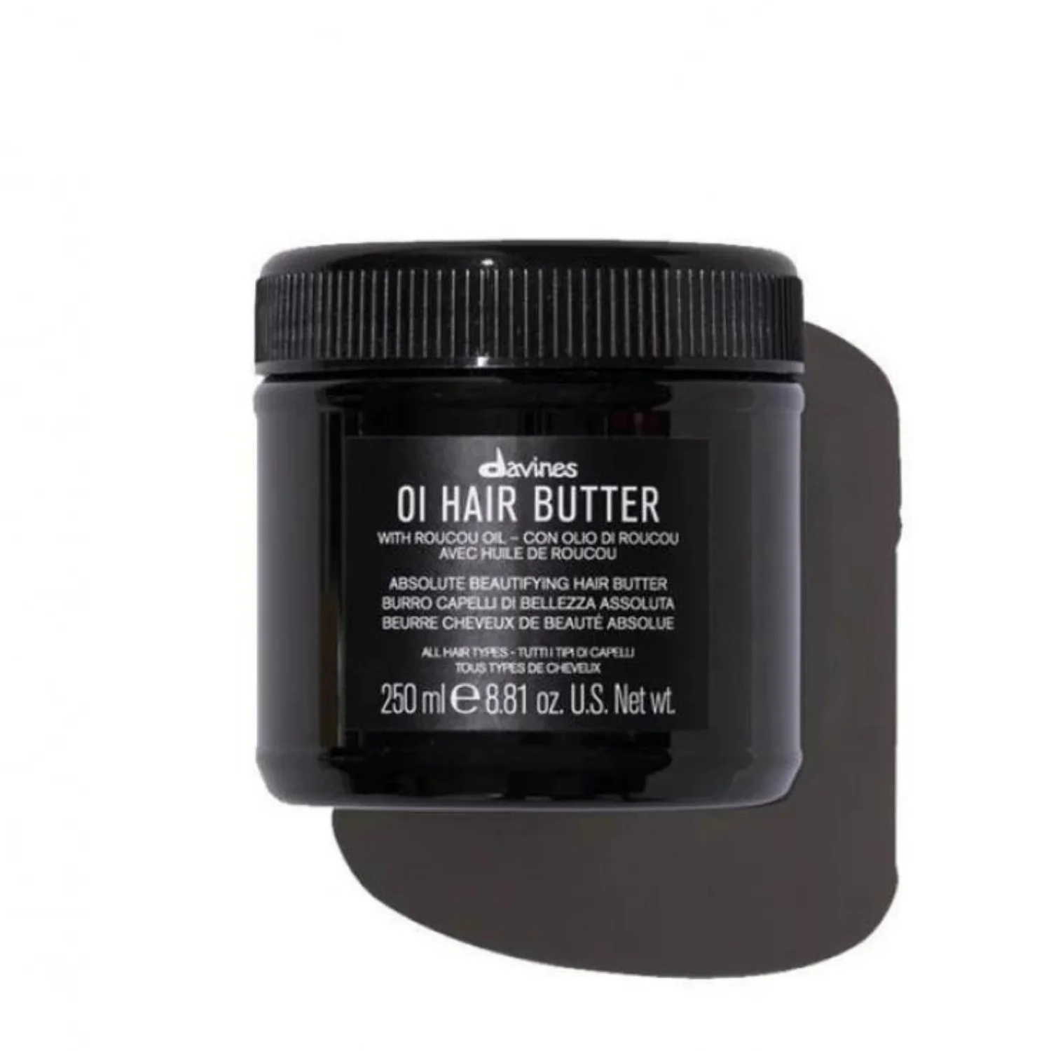 

Davines Oi Hair Butter Beautifying Hair Care Oil 250 ml