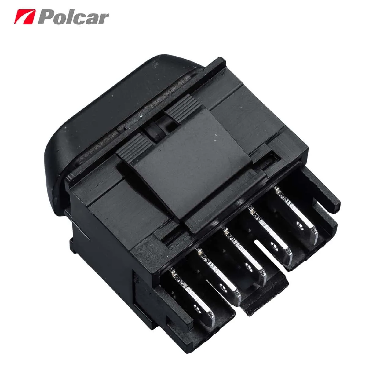 Кнопка стеклоподъемника Peugeot Partner (5F) и Citroen Berlingo (MF) | Polcar 2350P 72|Стеклоподъемники