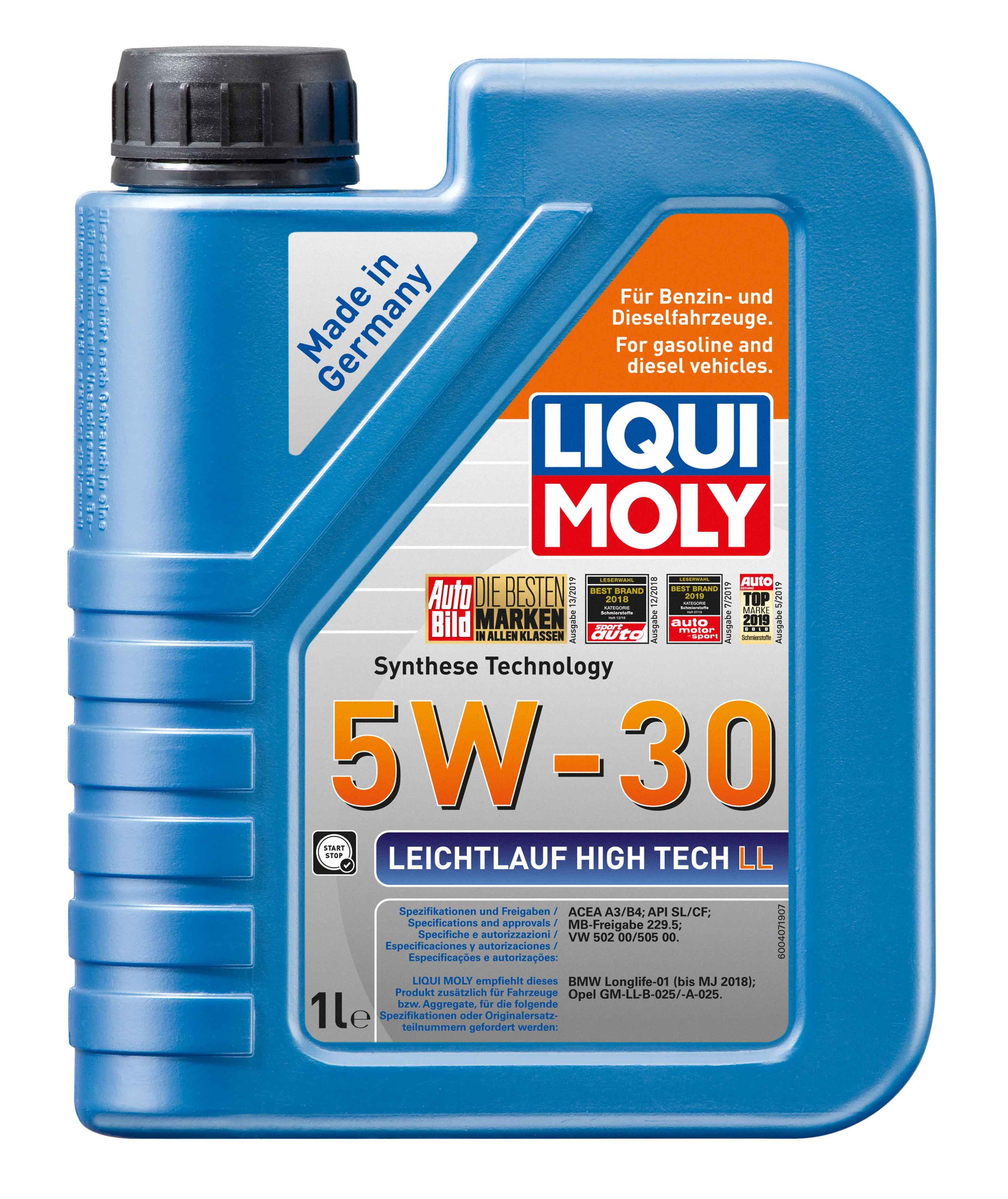 Liqui moly leichtlauf high tech ll 5w-30. Liqui moly leichtlauf ll 5w-30. 39007 liqui moly. Liqui moly 5w30 ll. ликви моли 5 40 leichtlauf high tech.