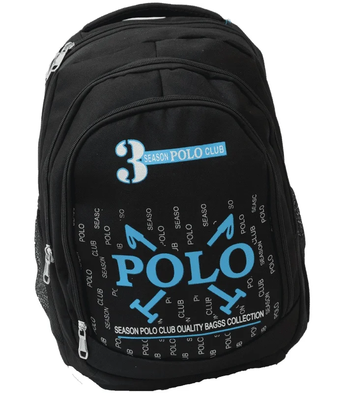 

Polo Male Backpack