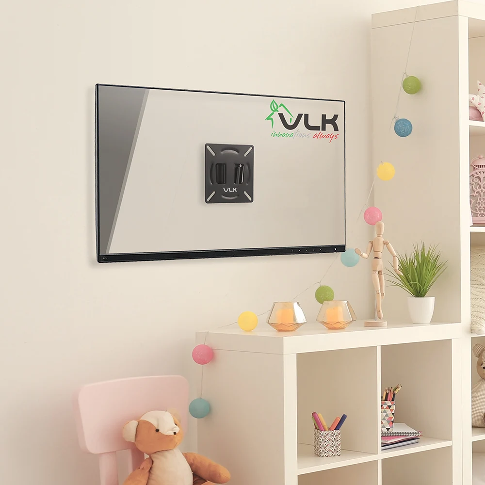 Кронштейн настенный для LED/LCD телевизоров диагональю 15-32 дюйма VLK TRENTO-100 |