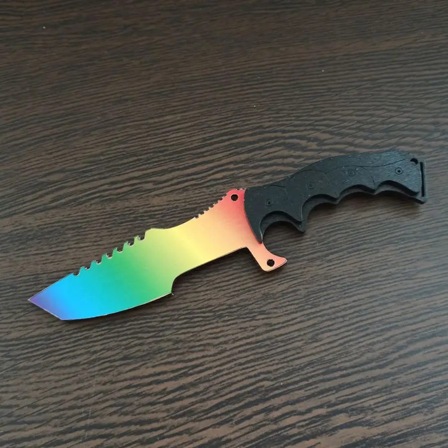 P250 сувенирный. Охотничий нож КС го камуфляж. Расцветки ножей из КС го. Охотничий нож ультрафиолет. Тактический нож реплика.