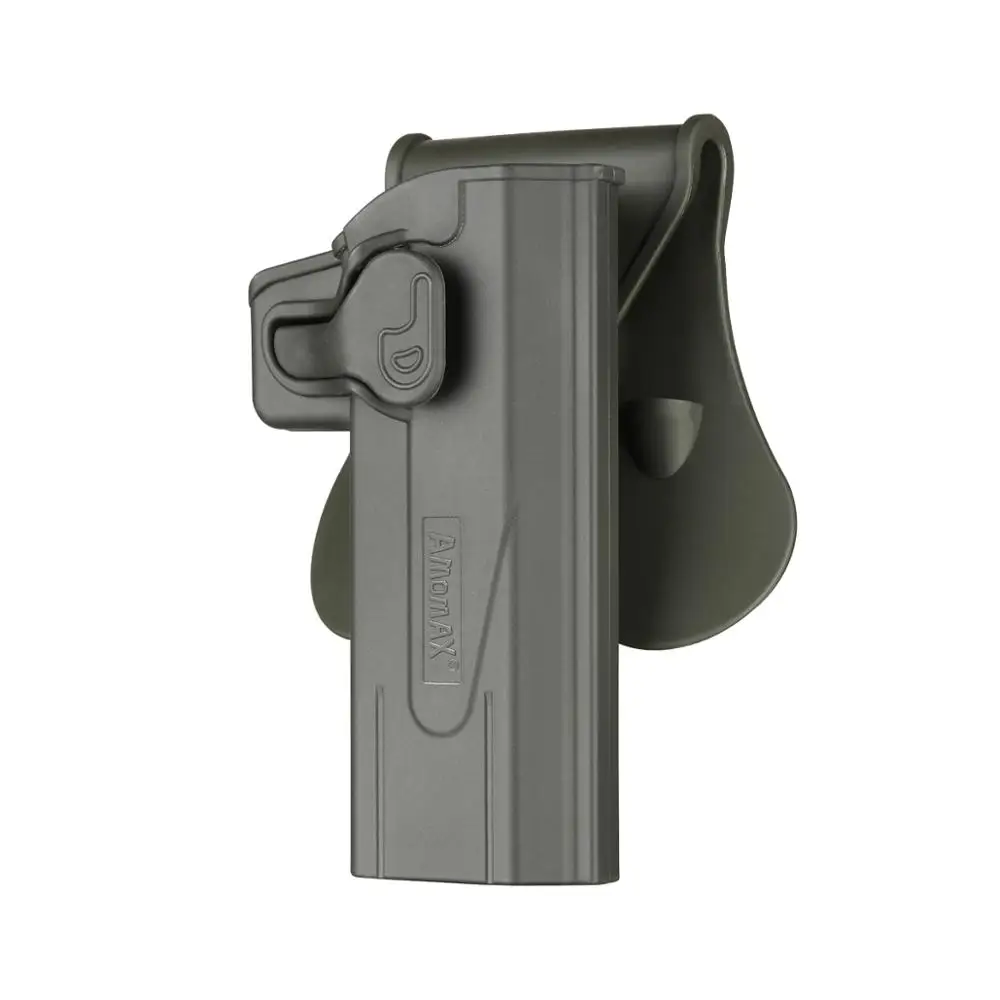 Высококачественная тактическая кобура Amomax пистолеты серии STI 2011 Токийский маруй