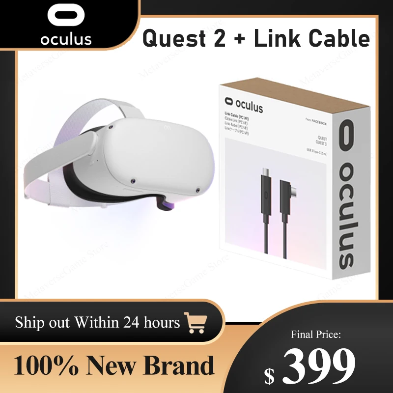 Oculus Quest 2 Купить Amazon