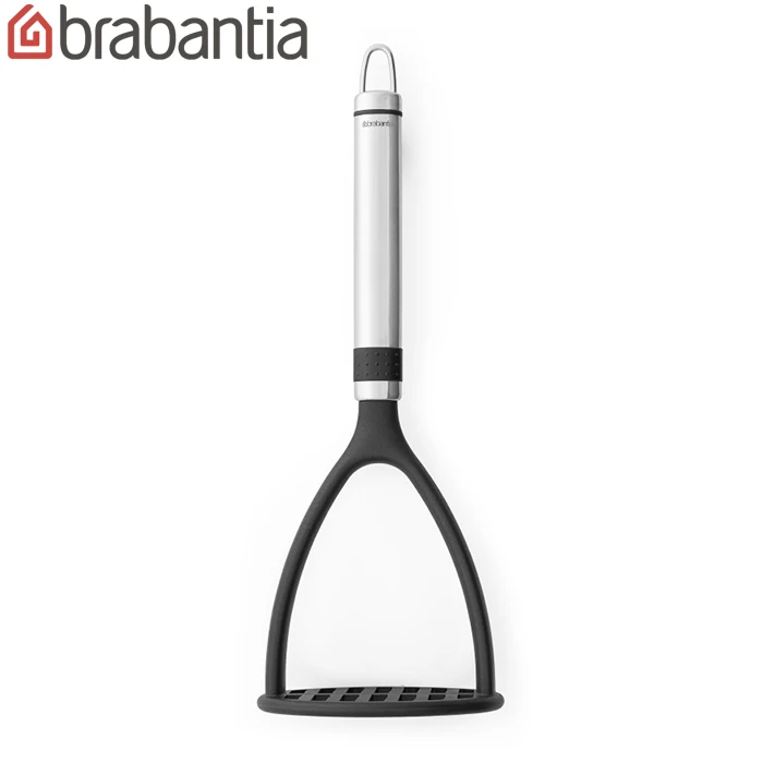 Картофелемялка Brabantia &quotProfile" черный 363764 | Дом и сад