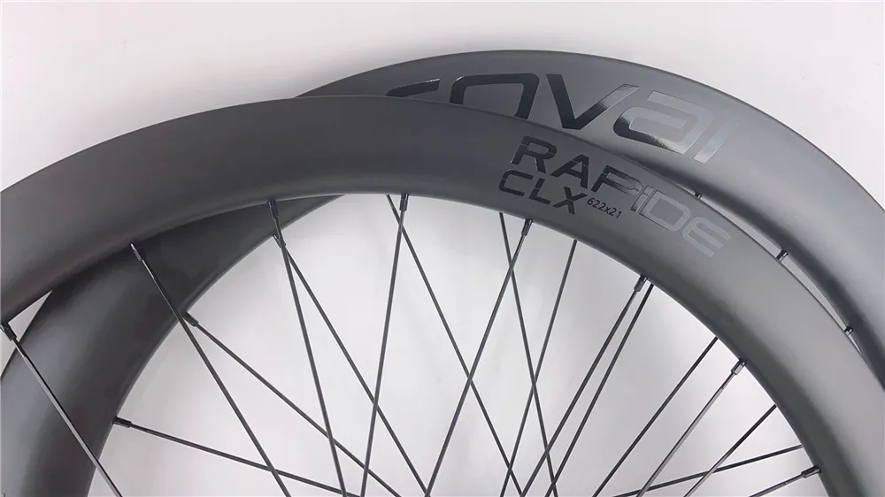 Китайские карбоновые колеса 700c дисковый тормоз колесная пара Clincher трубчатые