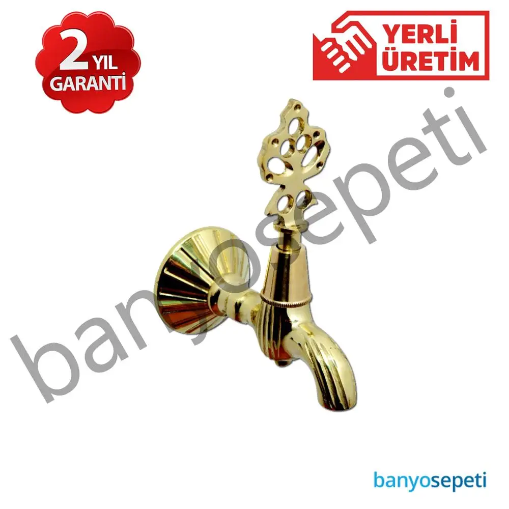 Osmanlı Musluk