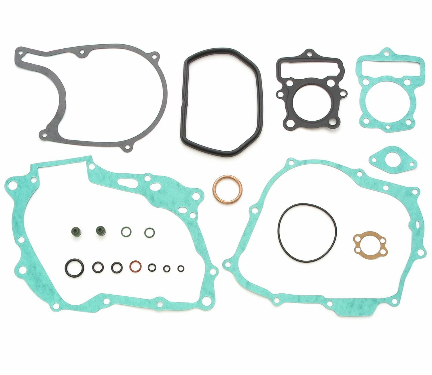 

Engine Gasket Set For Honda CRF80F XR80R CRF80 XR80 - Top & Bottom End Kit