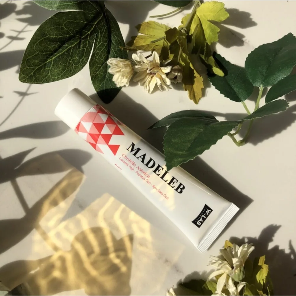 Madeleb Krem крем Creme 2x40 мл| |