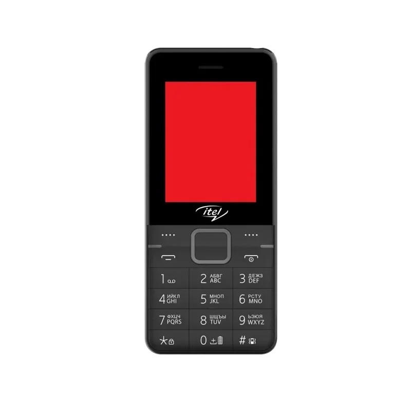Телефон ITEL IT5615 Dual sim|Смартфоны| |