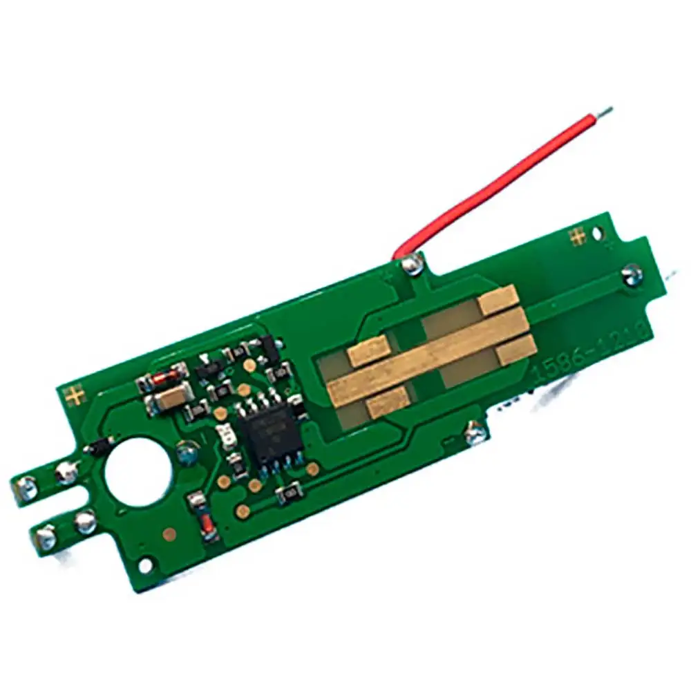 Moser 1586-7030 Плата с аккумулятором |