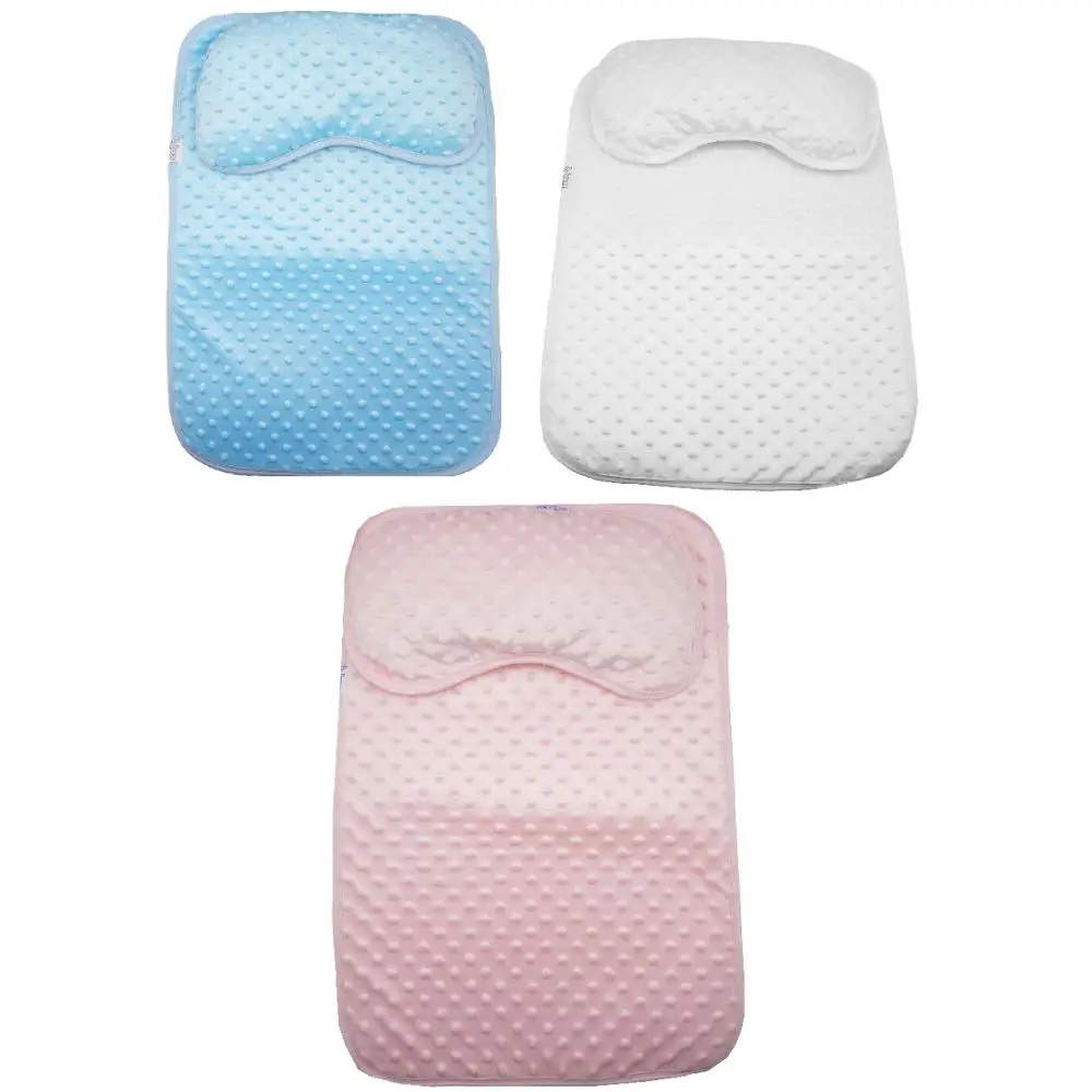 Переносная пеленка для младенцев пеленальный коврик малышей пушистый